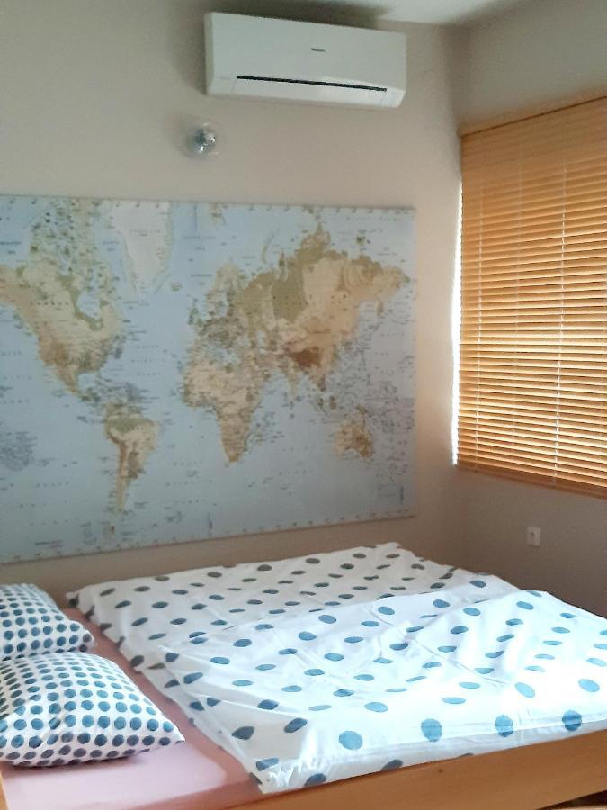 Rita Apartman Siófok Eksteriør bilde