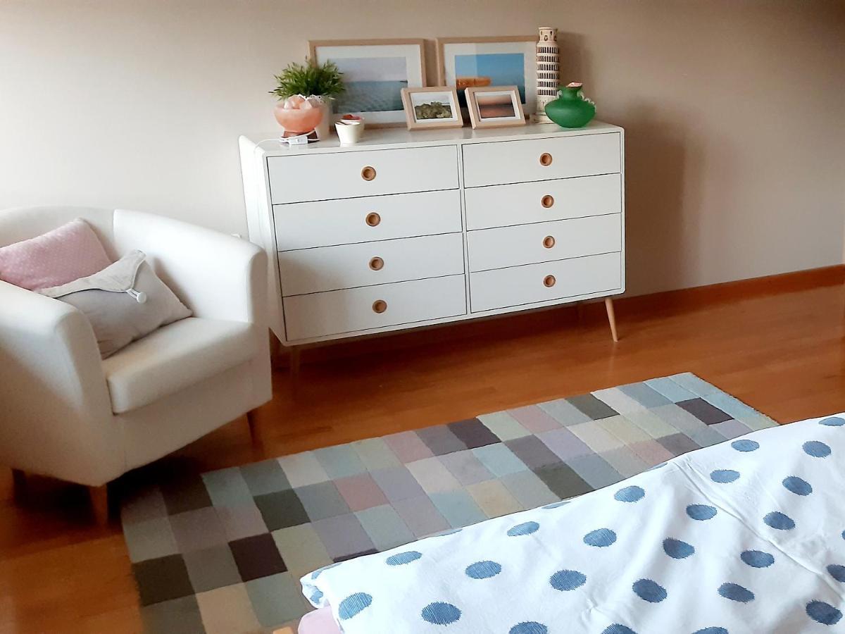 Rita Apartman Siófok Eksteriør bilde