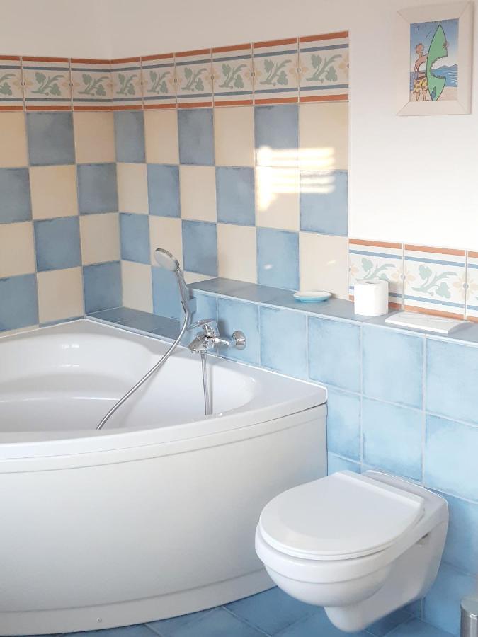 Rita Apartman Siófok Eksteriør bilde