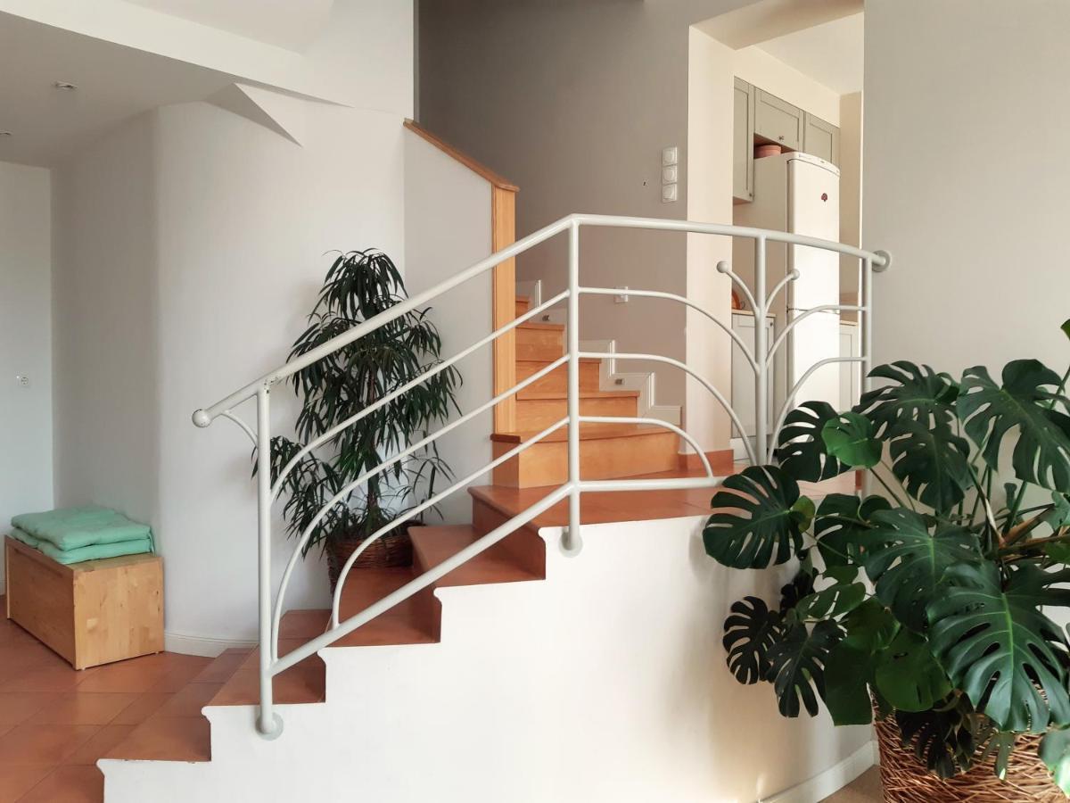 Rita Apartman Siófok Eksteriør bilde