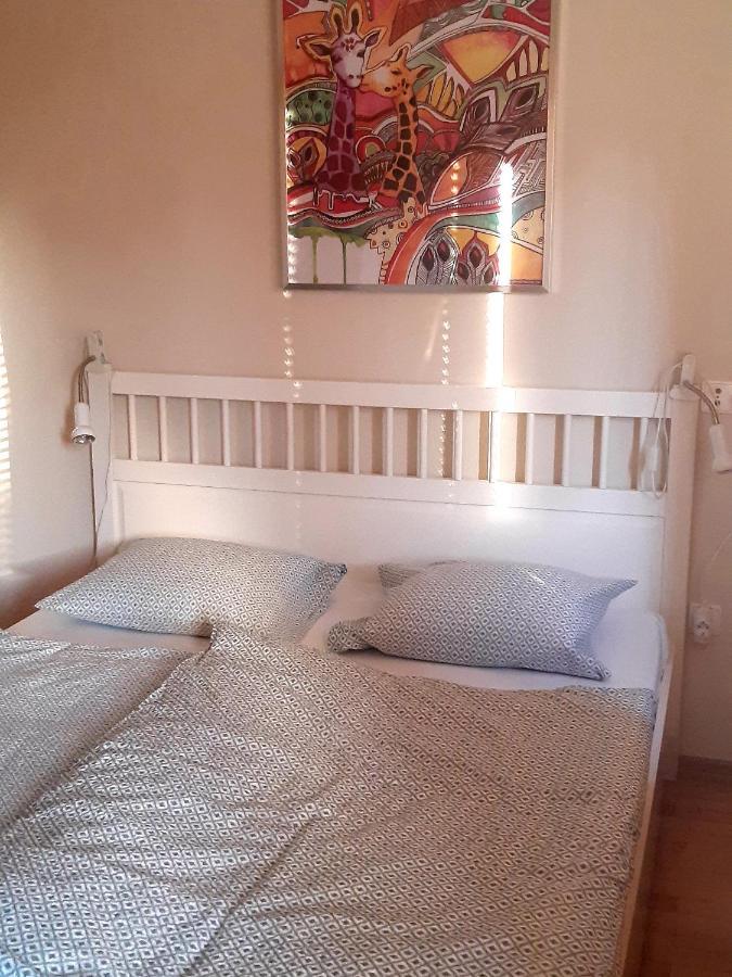 Rita Apartman Siófok Eksteriør bilde