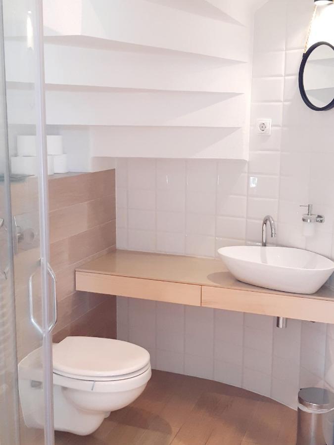 Rita Apartman Siófok Eksteriør bilde